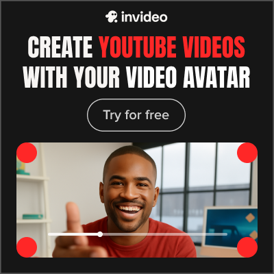 invideo AI